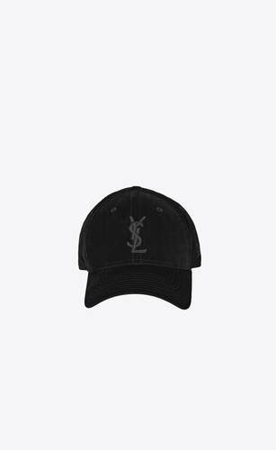 ysl casquette|saint laurent casquette 2.0.